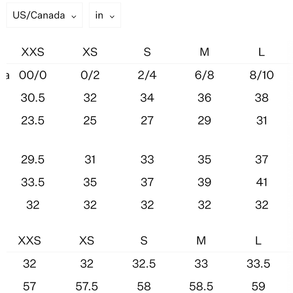 🍋**1 XS Left!!**For Love and Lemons Daisy Mae Strapless Midi Dress - Picture 6 of 16